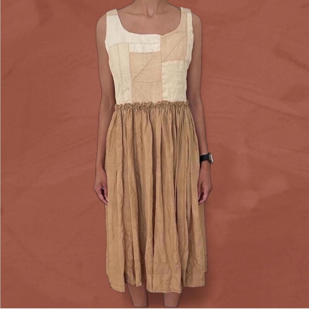 DOSA DRESS